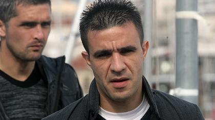 Πάντος: «Αποχωρώ σεμνά και ταπεινά»