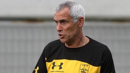 ΑΡΗΣ: Άρχισαν τα «βάσανα»