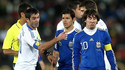 Δεν κλαίω για σένα Ελλάδα...