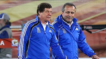 Ρεχάγκελ: «Είμαστε περήφανοι»