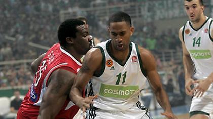 «Σόφο» για Κάχα Λαμποράλ