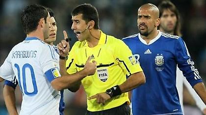 Τα γκολ της ημέρας 22/06