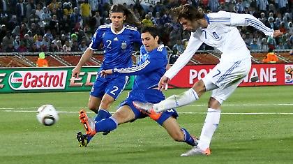 Σαμαράς: «Αισθάνομαι ότι έχω απογοητεύσει τον κόσμο…»