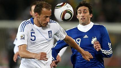 Μόρας: «Κάναμε κατάθεση ψυχής»