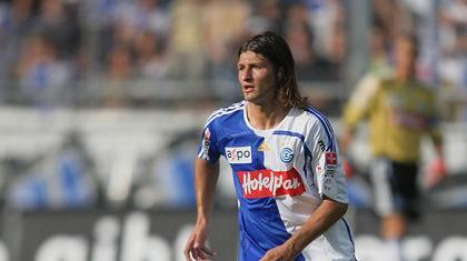 Ξανά για Σάλατιτς η ΑΕΚ