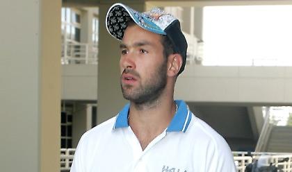 Στα ύψη η αγωνία για Σπανούλη