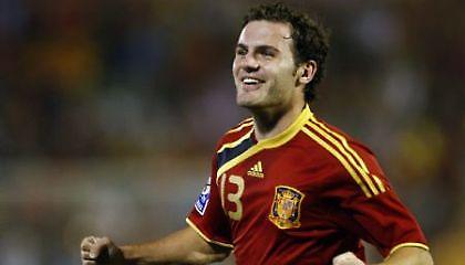 Στην Μπαρτσελόνα ο Μάτα