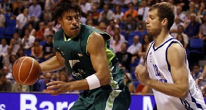 Πρίντεζης: «Δεν ήμουν ο εαυτός μου...»