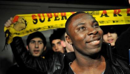 «Τελειώνει» ο Αντού