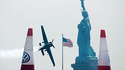 Αερομαχιών συνέχεια! (vid)