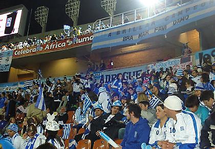 Σημασία έχει το ταξίδι, όχι ο προορισμός