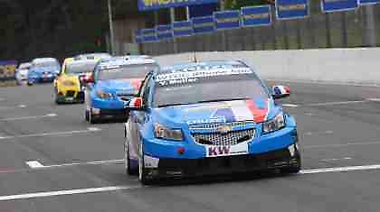 Διατηρούν την πρωτιά τα Cruze