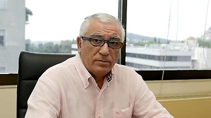 Τα λένε για Ευρωλίγκα και… εφορία στον ΕΣΑΚΕ