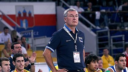 Εν αναμονή του Παπαλουκά