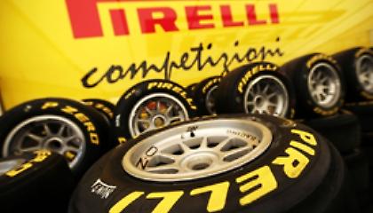 Και το όνομα αυτής… Pirelli