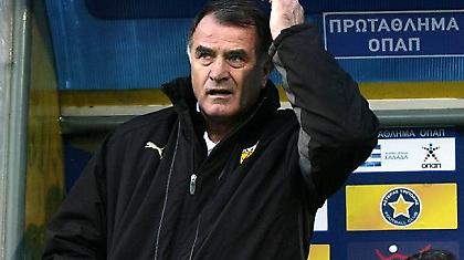 Μεταγραφικός σχεδιασμός ή αέρας… κοπανιστός