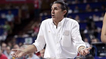 Οι «15» του Σκαριόλο για το Μουντομπάσκετ