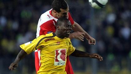 Αντού: «Δεν αστειεύονται στην Ελλάδα»