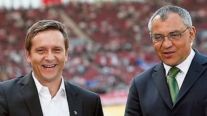 Στη Σάλκε ο Χελντ!