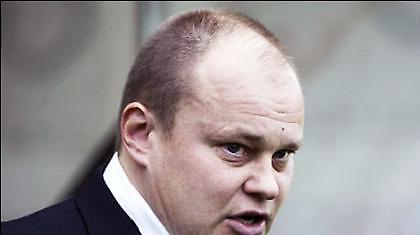 Στην Κιλμάρνοκ ο Παατελάινεν