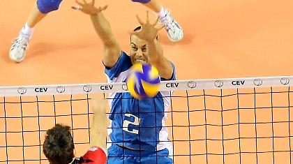 Οι δώδεκα «εκλεκτοί» για Άγκυρα