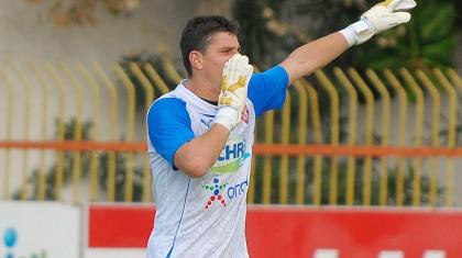 Βελλίδης: «Πολύ βαριά η φανέλα του Άρη»