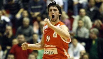 Στην Μπενετόν ο Μάρκοβιτς