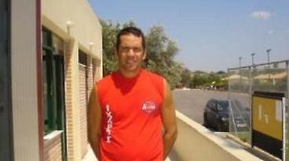 Ανανέωσε και ο Καράμπουλας