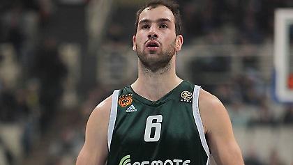 «Δεν έχει υπογράψει ο Σπανούλης στον Ολυμπιακό»