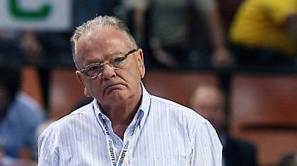 «Δεν έχουν συμφωνήσει Ολυμπιακός-Ιβκοβιτς»