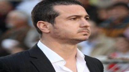 Μαχλάς: «Έτοιμοι όπου και αν αγωνιζόμαστε»!