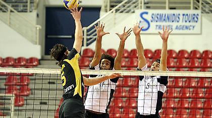 «Έκλεισε» Γιαμπλόνσκι ο Ολυμπιακός