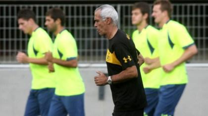 Τρέχουν όλοι στον Άρη!