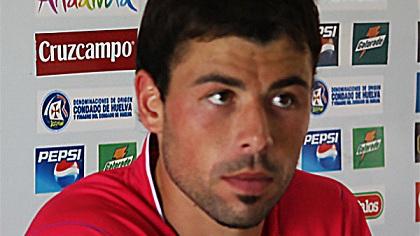 «Εξετάζει την πρόταση του Άρη ο Φουέγκο»