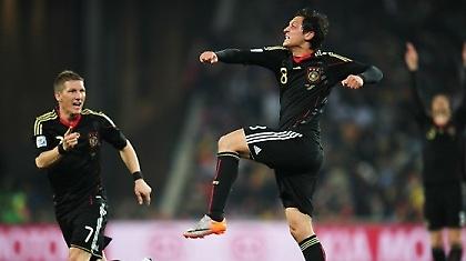 Τα γκολ της ημέρας 23/06