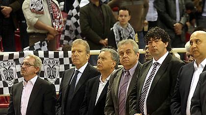 Α1: «Ναι» στην πρόταση Καρακούση