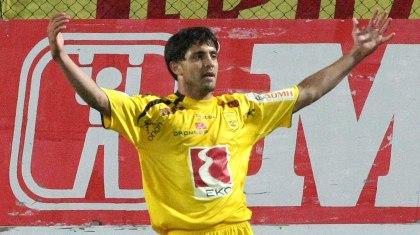 Κάτι τρέχει με τον Κάμπορα…