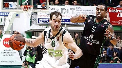 Αγωνία για Σπανούλη