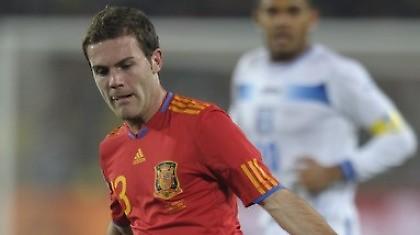 Μάτα: «Είμαι παίκτης της Βαλένθια»!