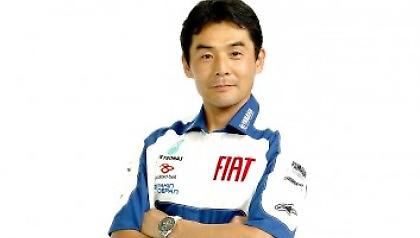 Ιάπωνας στη θέση του «γιατρού»