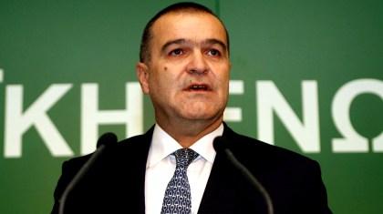 Οι αμφιβολίες του Βγενόπουλου