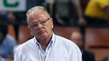 Έφτασε ο Ίβκοβιτς!