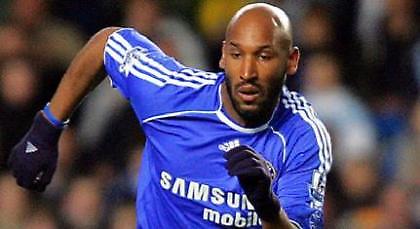 Ανανέωσε με Τσέλσι ο Ανελκά