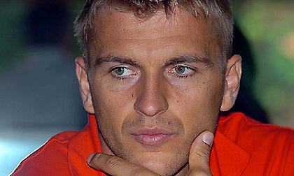 Στη Βιλερμπάν ο Ζίζιτς