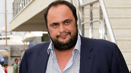 Ξυπόλυτος στ’ αγκάθια…