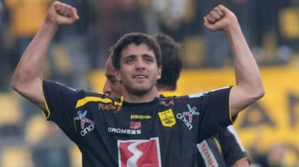 Καμία ρήτρα για Κάμπορα!