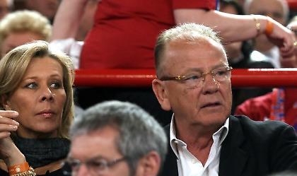 Μόνο η ανακοίνωση απομένει για «Ντούντα»