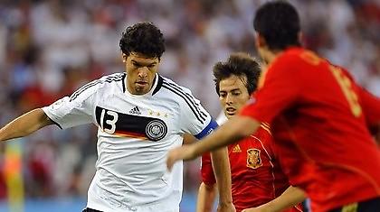 Επιστρέφει στη Λεβερκούζεν ο Μπάλακ!