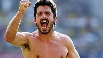 Η Αλ Αχλί (και) για Γκατούζο