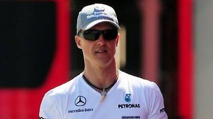 Απαξιοί... o Σουμάχερ